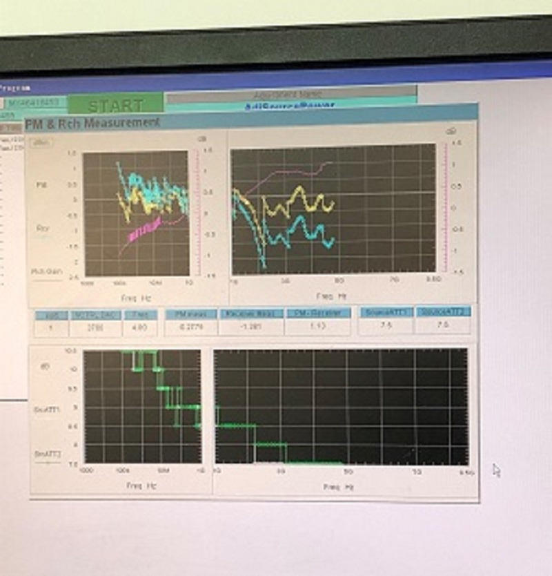 维修网分仪，维修AGILETN网络分析仪，维修KEYSIGHT网络分析仪