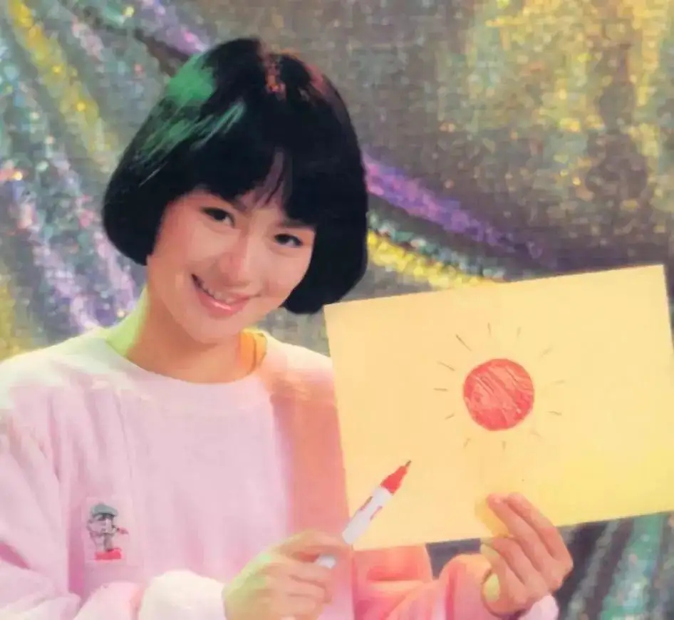 “大风车主”鞠萍（108将-第4员）