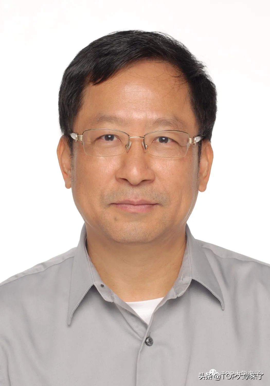 重磅！北大校友、俄亥俄州立大学数学系教授楼元加盟上海交通大学