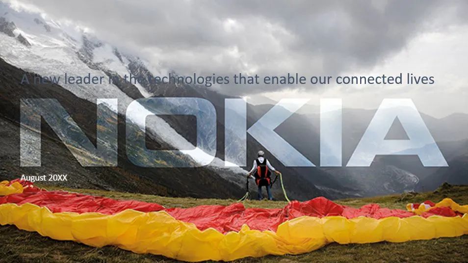 实战应用：掌握六个字，做出高级感的PPT排版