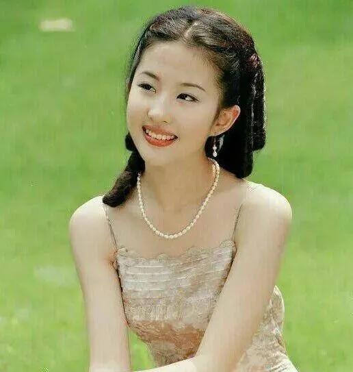 刘亦菲：手撕渣男特别飒