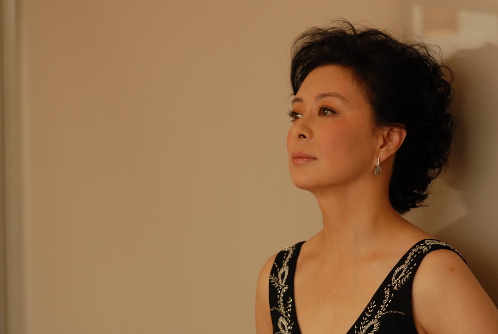 刘佳：演活了李焕英，成就了自己