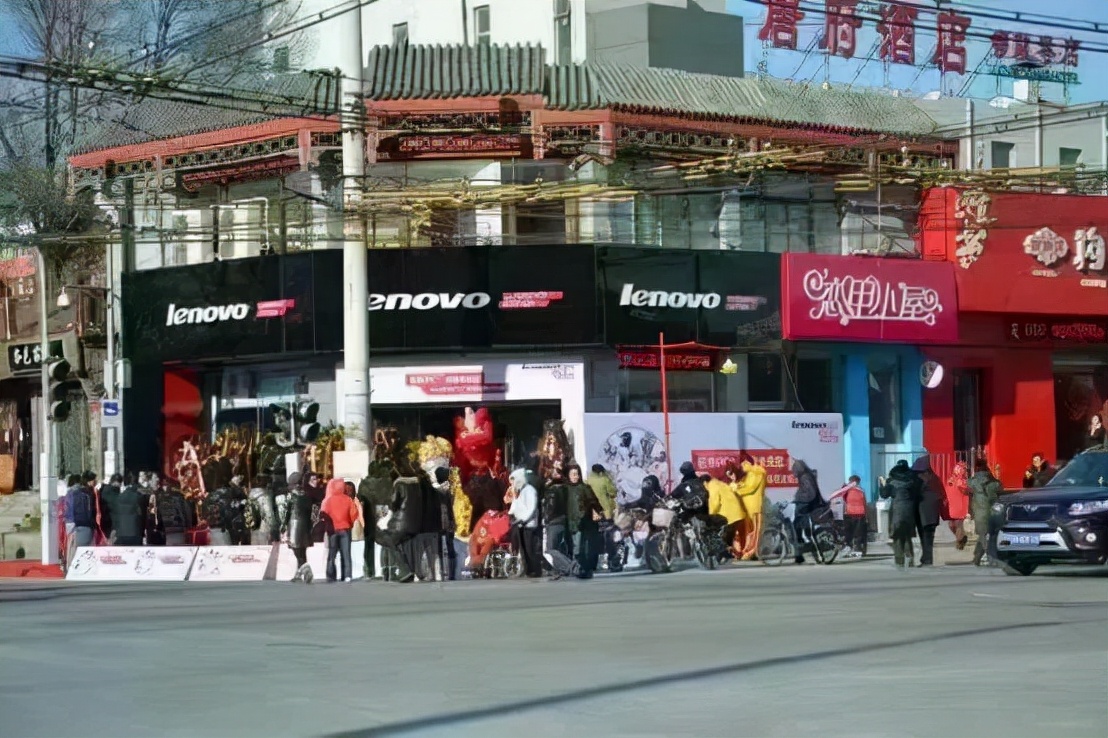 二十余載 肝膽相照｜零售賽道與消費(fèi)者攜手向陽奔跑