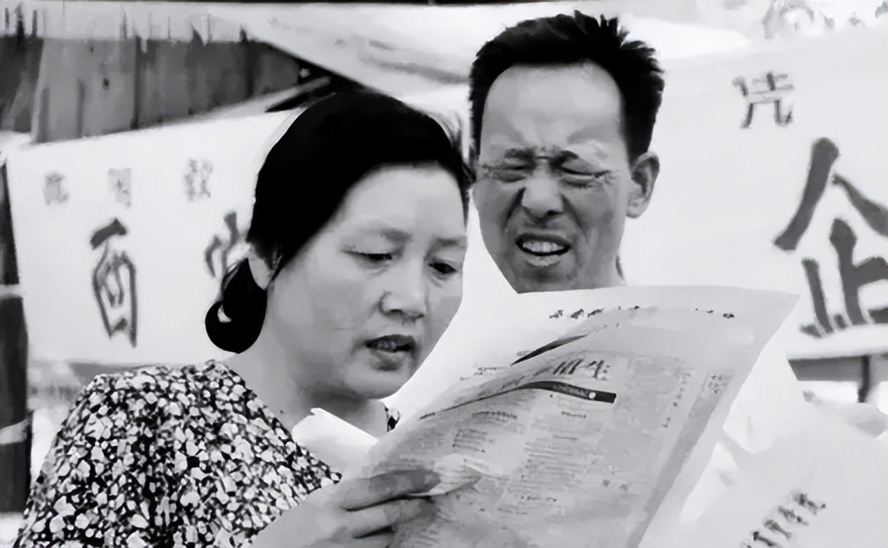 高考1977-2021，哪一张照片是属于你的记忆，太珍贵