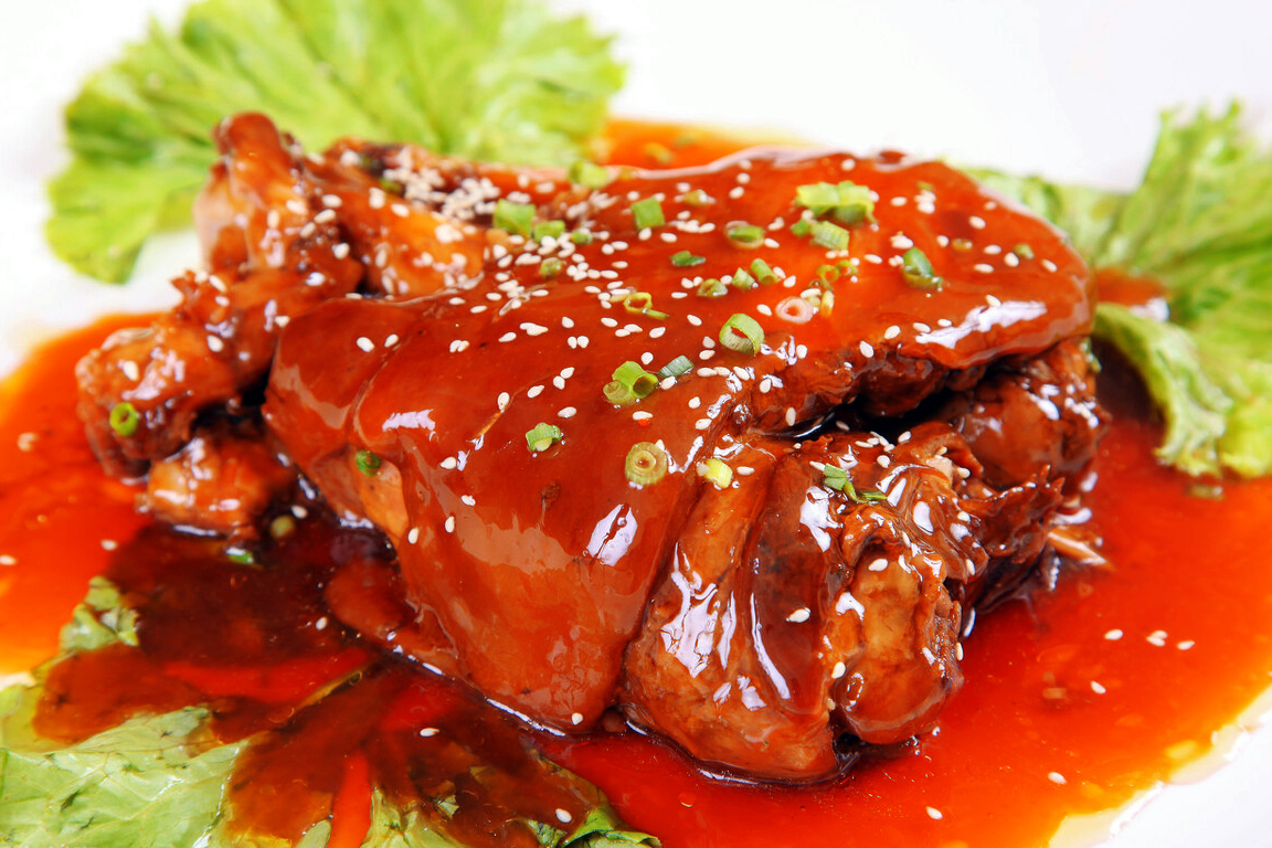 开工饭不用愁！8道大菜提前做好，吃时热一热，越加热越香，省事