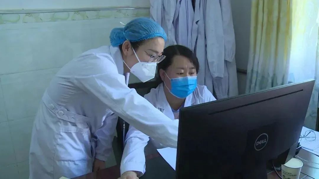 【疫情防控 巾帼在行动】白银市各级妇联组织和巾帼志愿者全力投入疫情防控