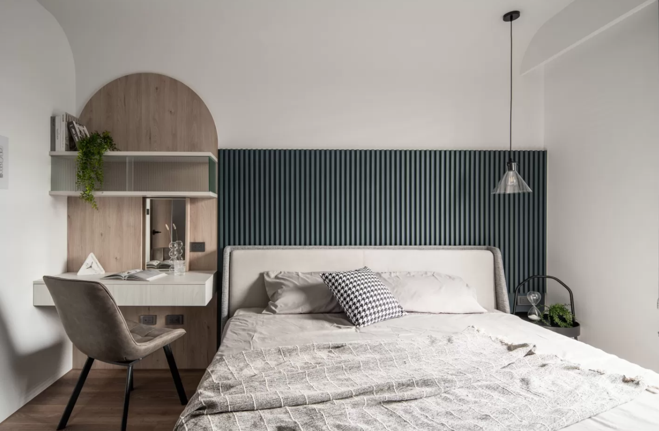 这有一份全屋家具选购攻略值得收藏，颜值与实用并存，舒适性更强