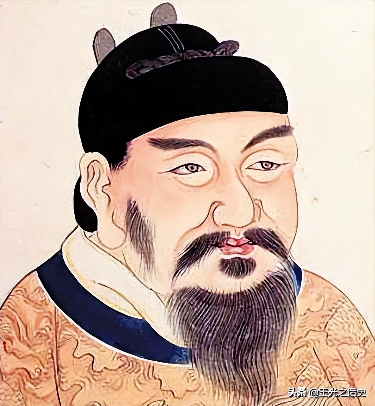 连中国皇帝都做不到，为什么日本天皇却能做到万世一系？