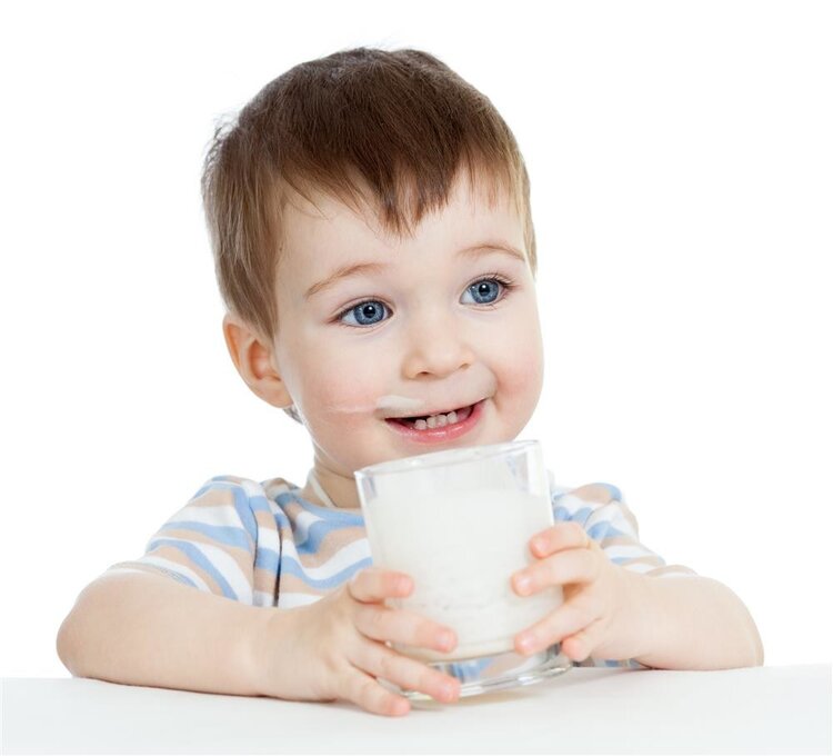 骨头汤不补钙！提醒父母：除了牛奶，这3种食物也是补钙“高手”