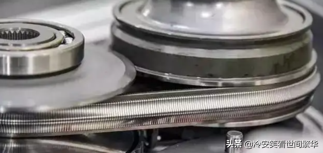 對于汽車的變速箱我們應該怎么選擇