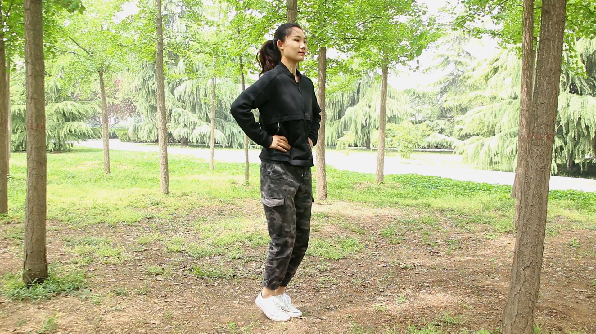 你是否每天都腰酸背痛？说明要检查下这2个伤腰动作，不要每天做