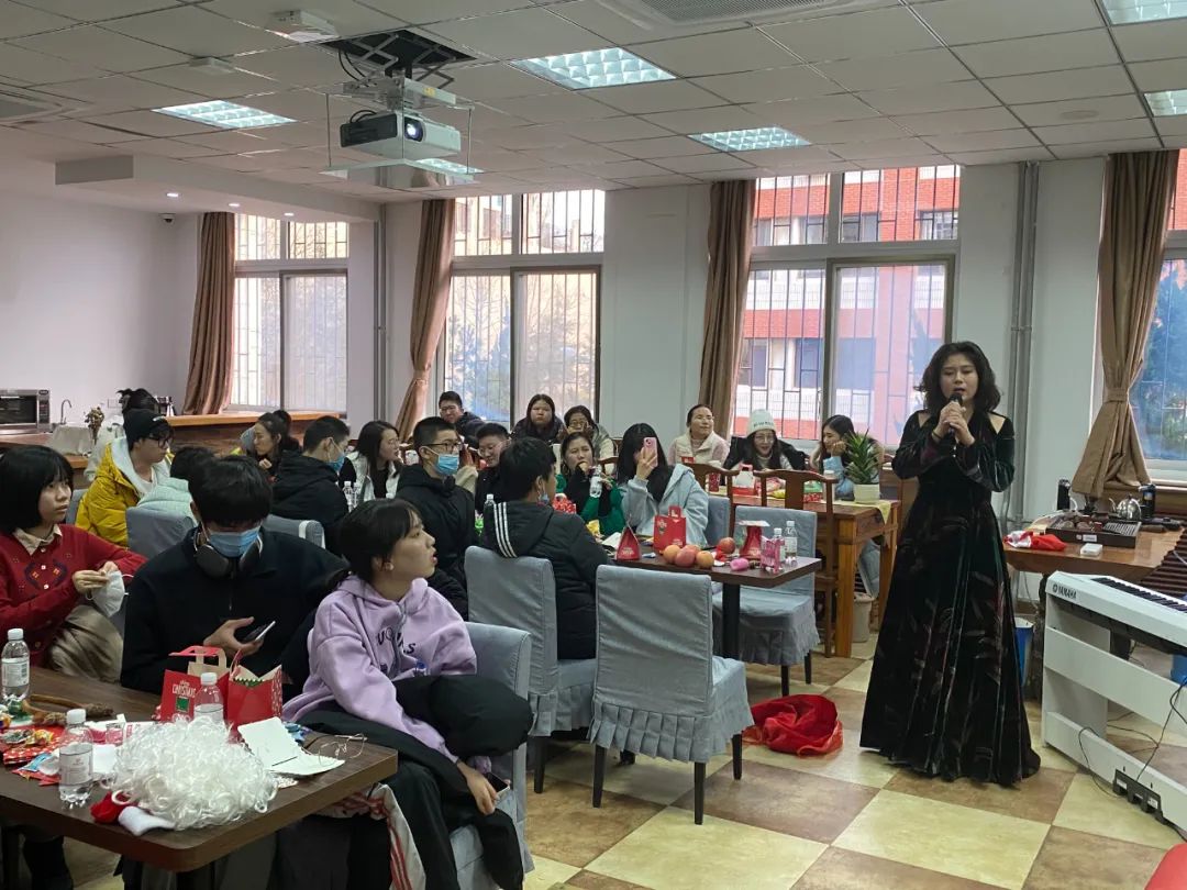 这所热度爆棚的青岛国际学校秋季招生正在进行中......