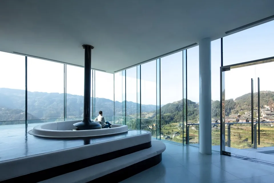 用设计赋能乡村建设，12个走进乡村的好设计