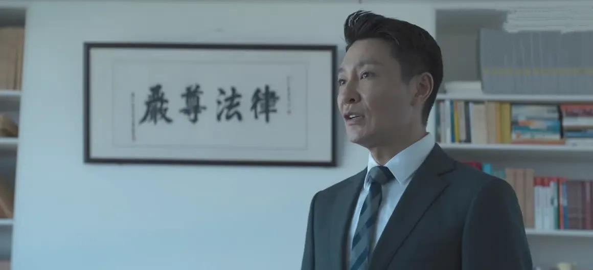 《庭外落水者》男配都是大帅哥，认出了李宗翰，却没认出李智楠