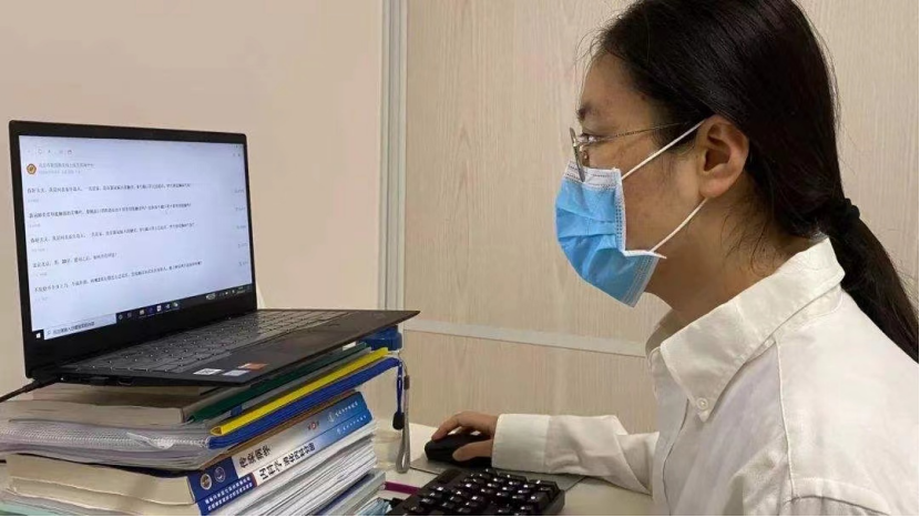 春风十里不如你仁和医学院（医学院）