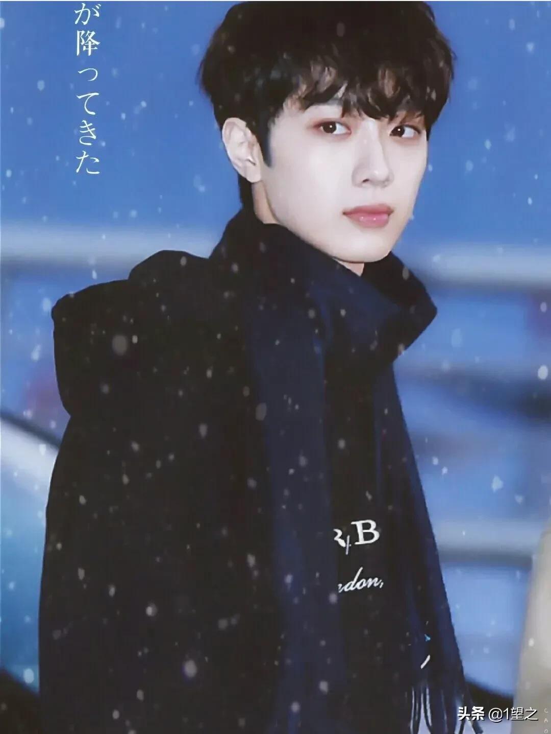 又奶有帅的赖冠霖，太酷了