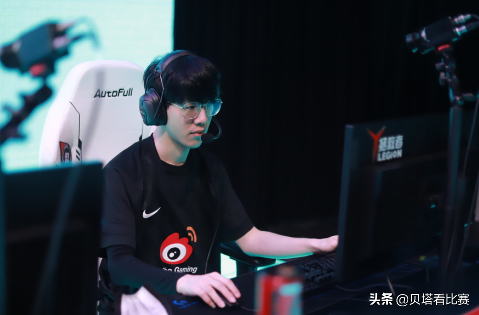 WBG不敌TES后，官博沦陷！粉丝建议：把Theshy换下去调整一下吧