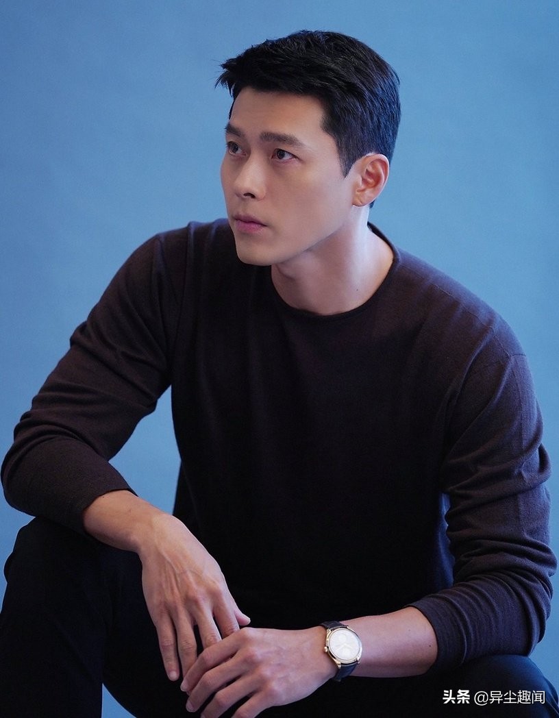 2022「最帅韩国男演员」TOP10！玄彬、李俊昊、李准基都上榜