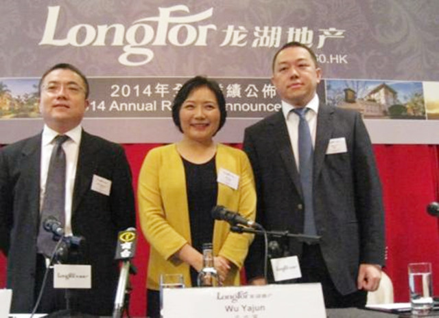 重庆富豪蔡奎：分走前妻200亿，买豪宅娶空姐，身价暴涨300亿