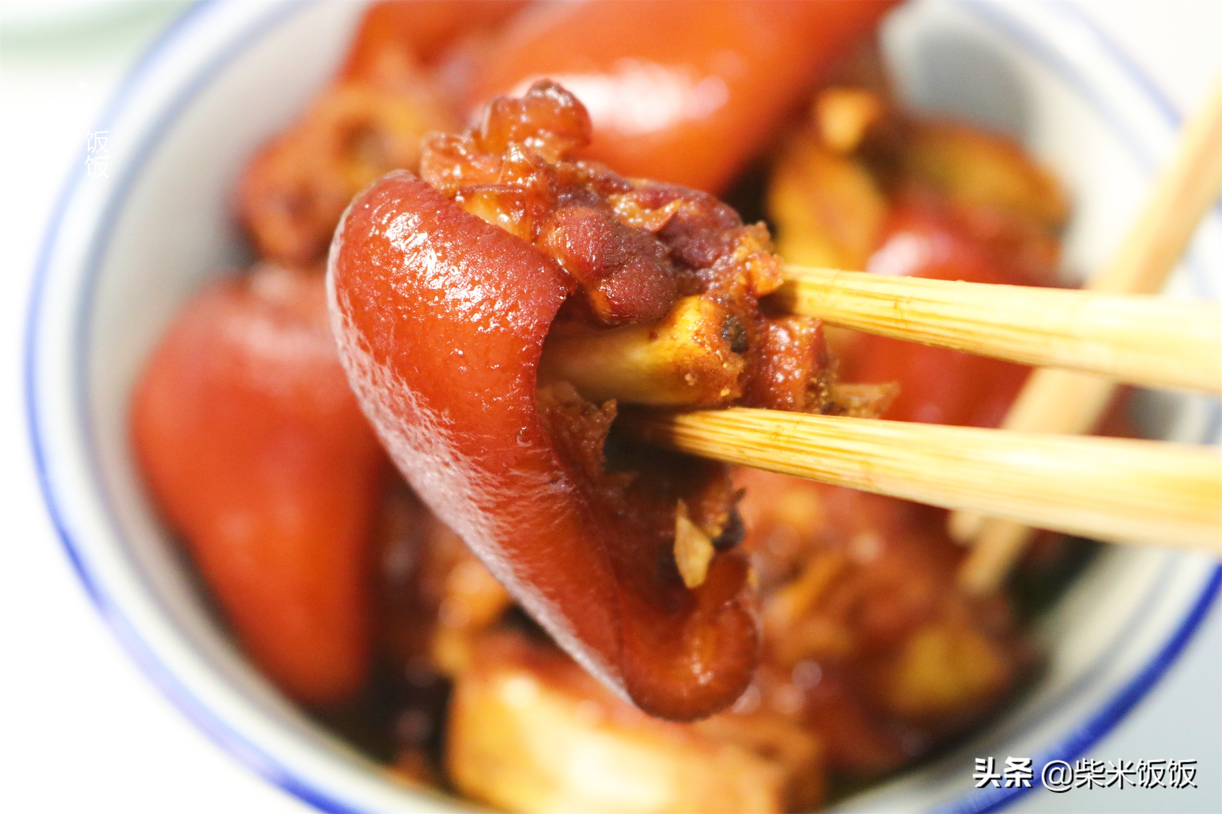 过年少不了这道菜，寓意财富和幸福，做法学起来，到时用得着