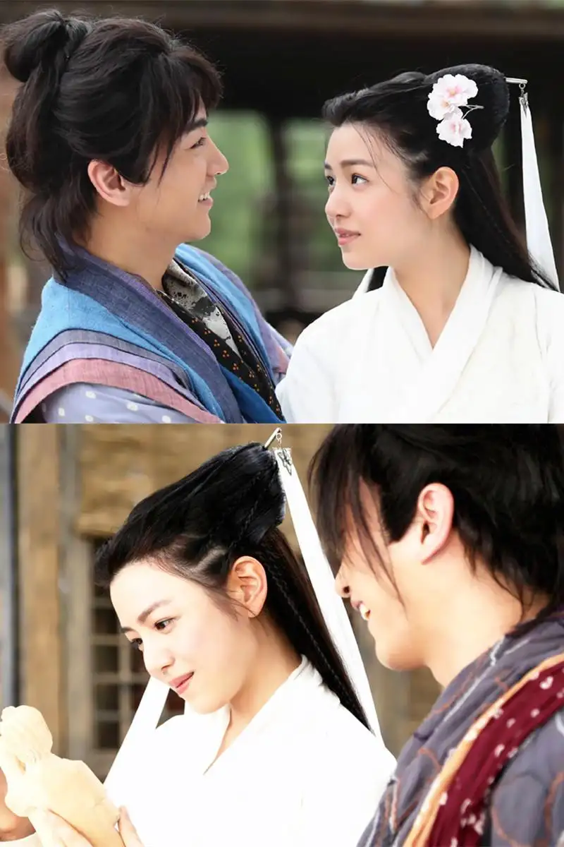 公子哥陈晓：那个娶了白月光的“顾千帆”，为何眼里失去了光？