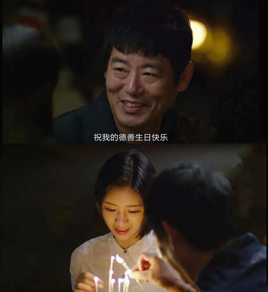 成年人的世界远比我们想象的更难过