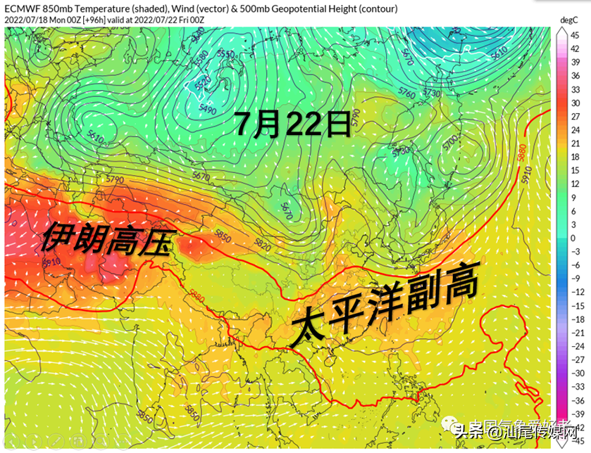 体感或超40℃，广东还会更热！汕尾未来几天将……