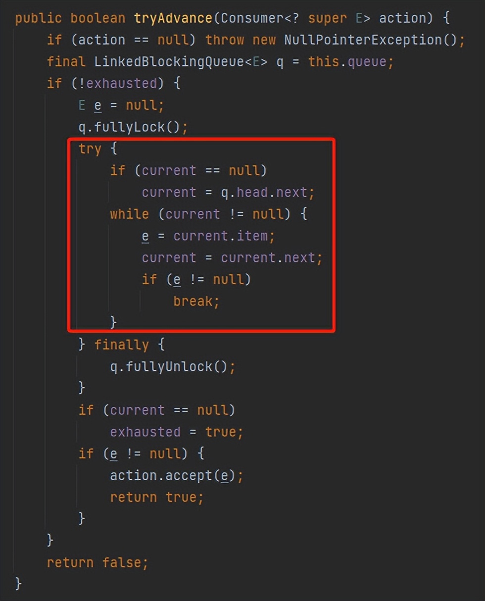 喜提JDK的BUG一枚！多线程的情况下请谨慎使用这个类的stream遍历