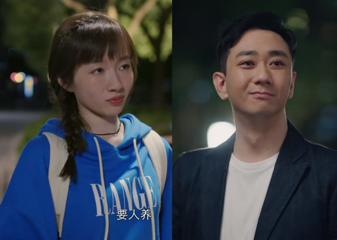 《欢乐颂3》预告暴露不少问题：江疏影演戏模式化，张慧雯爱瞪眼