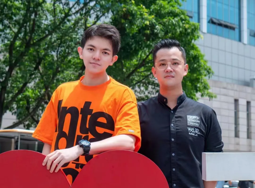 连发2篇论文，综合排名第一！重庆“高能”学霸拿下国奖，直博政法名校！