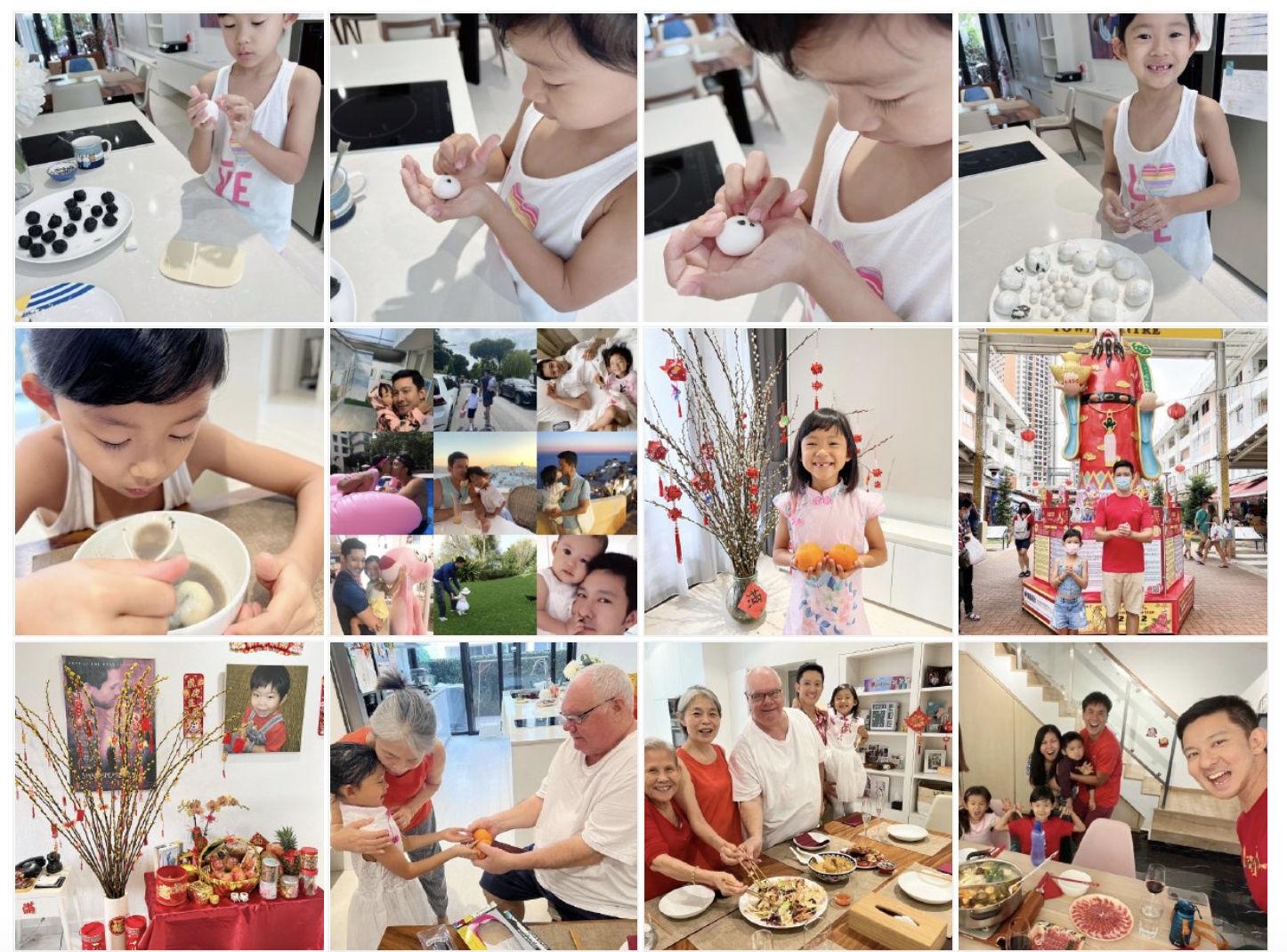 《绿光森林》立威廉发文怒斥自媒体，对方攻击7岁女儿长相太过分