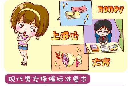 大龄剩女真的是因为太优秀，所以才把自己“剩下了”吗？