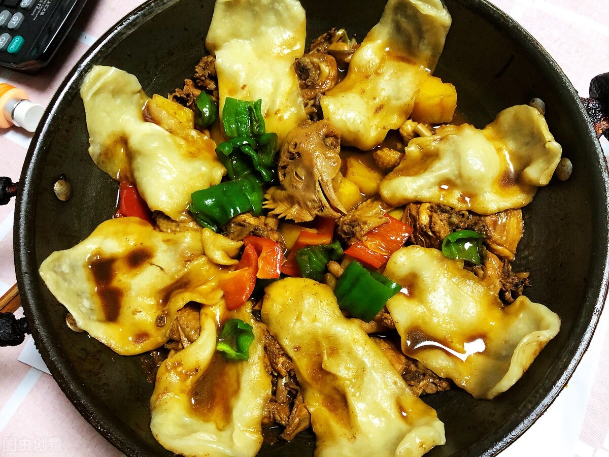 徐州十大特色美食，总有一款适合你