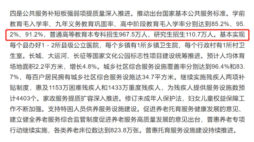 457万人考研，每年更上一层“卷”，如何脱离“卷海”？
