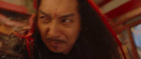 刚上线的《五行秘术》，飙升榜第一，以为是烂片看过之后亮点多多