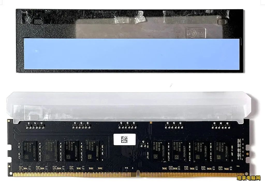 威剛 XPG 龍耀 D45G RGB D4 3600 32GB內(nèi)存評測