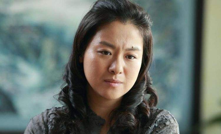 古装VS现代堪称“换头”！多演点古装戏吧，我能磕一辈子