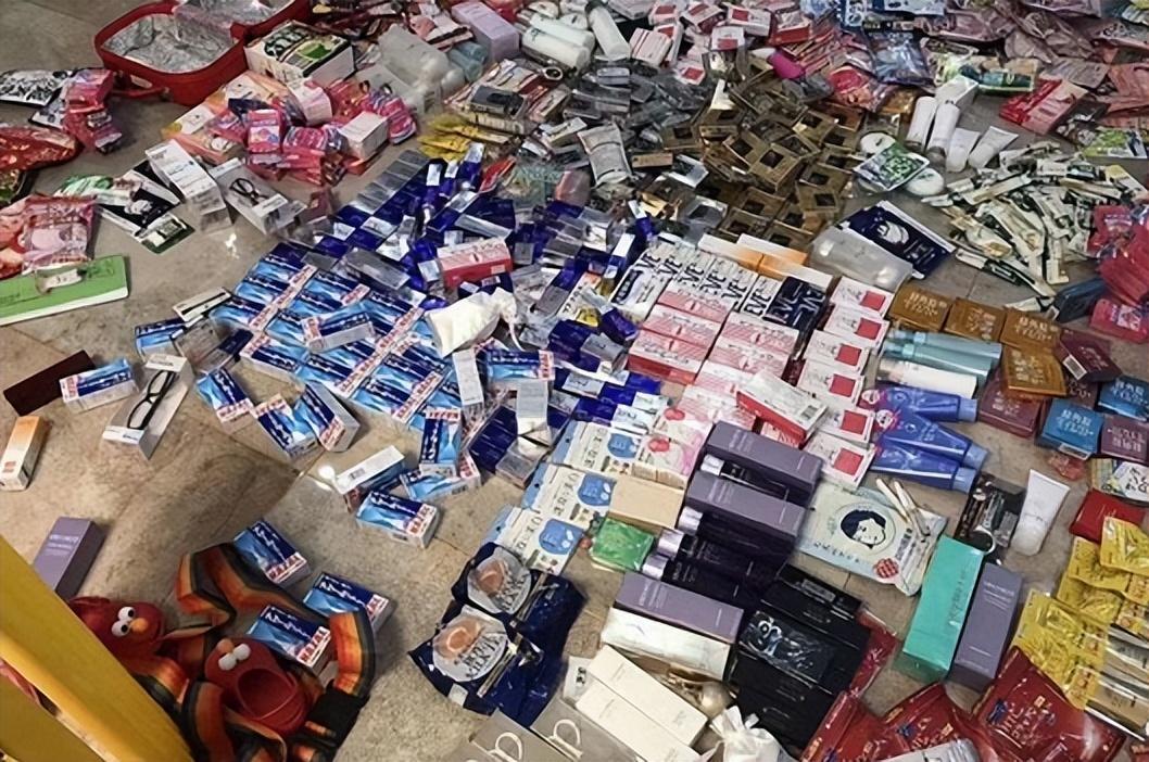 几乎全是假货，利润高达650%，为何消费者还甘愿被“割韭菜”？