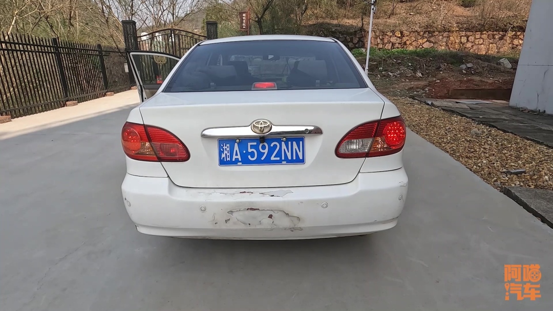 本田二手车：日系品质，经久耐用，可靠之选