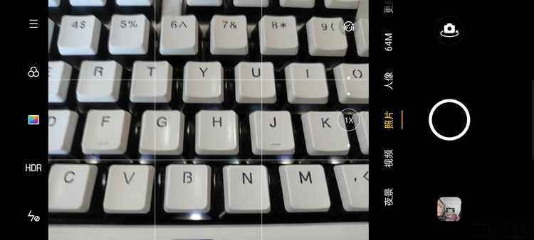 系统升级会“负优化”拍照？我们测了两台手机