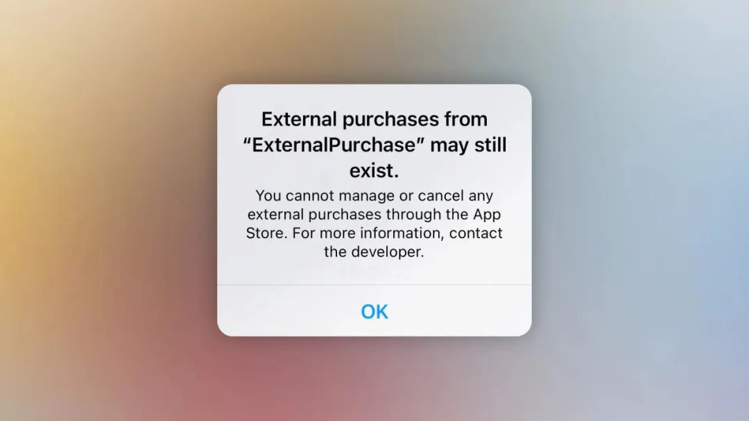 蘋果這一限制終于解除，iOS 更開放