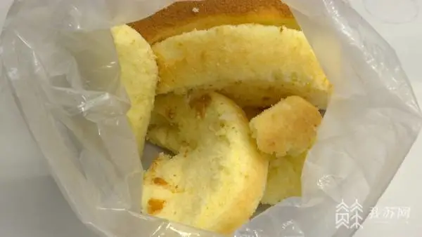 食品“边角料”走俏 真的是“宝藏”零食吗?
