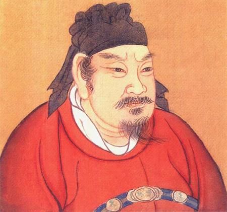 武威职业学院有小姐吗（不受待见的杂号将军马援）