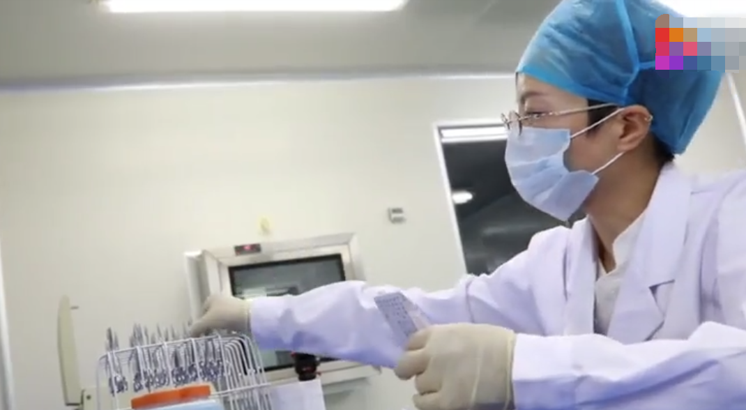 中国DNA亲子鉴定第一人：入行20年，亲眼看见上万男人戴上绿帽子