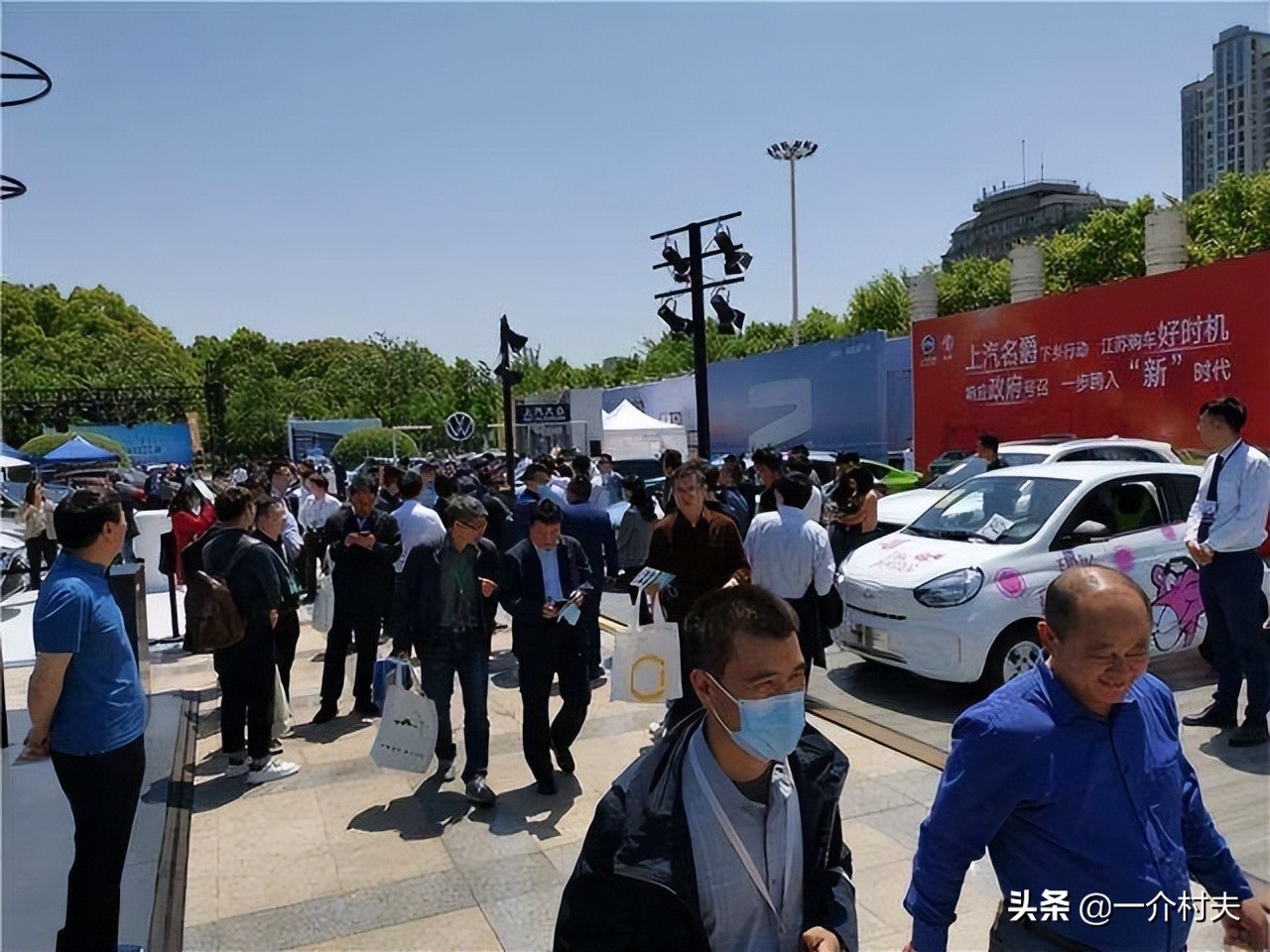 6月起，新一轮汽车下乡补贴启动，最高补贴5000元！咋申请？