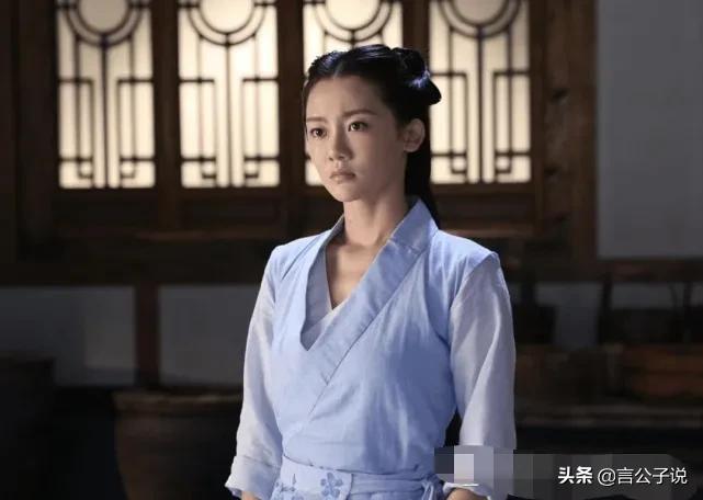 7位有“叠姓”名字的明星，有人家喻户晓，有人不温不火，差距大