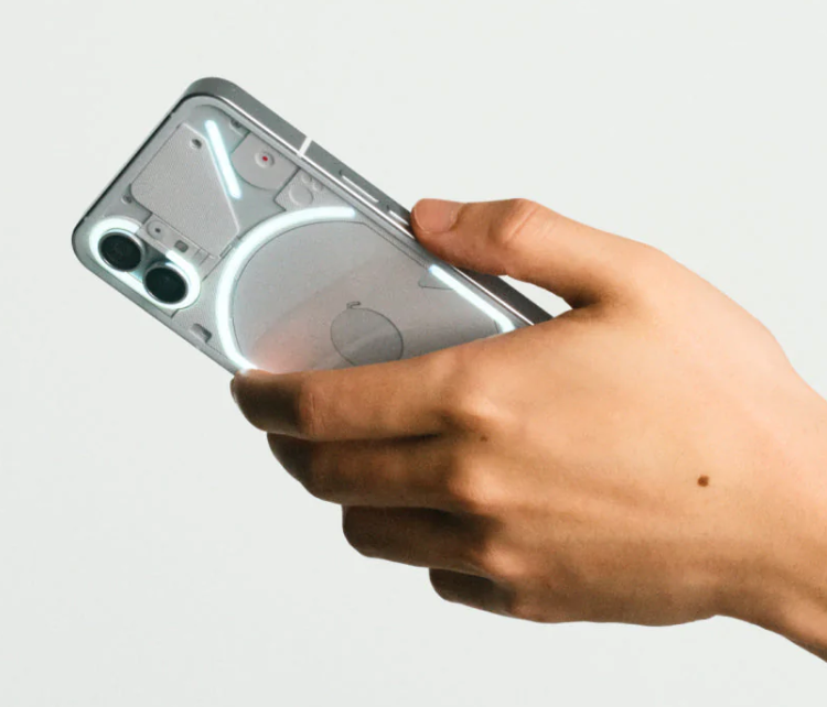 Nothing Phone1 正式发布，是革新的代表还是炒作？