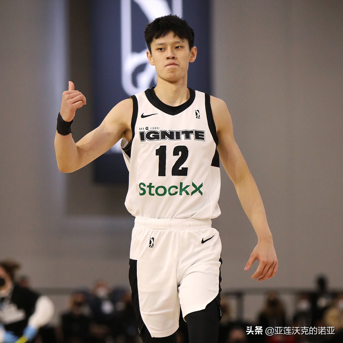 Chinese teenager Zeng Fanbo rated Four-Star high-school player by