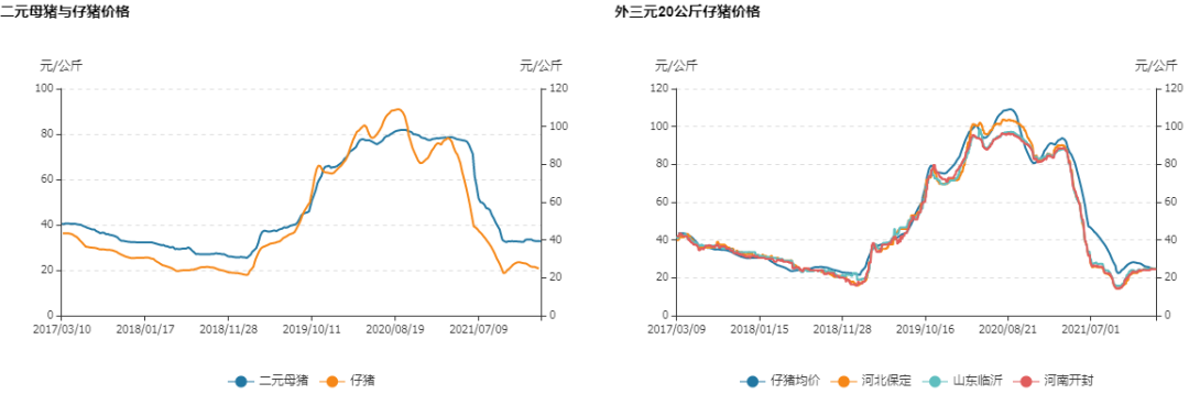 牛钱生猪日报2022.3.9
