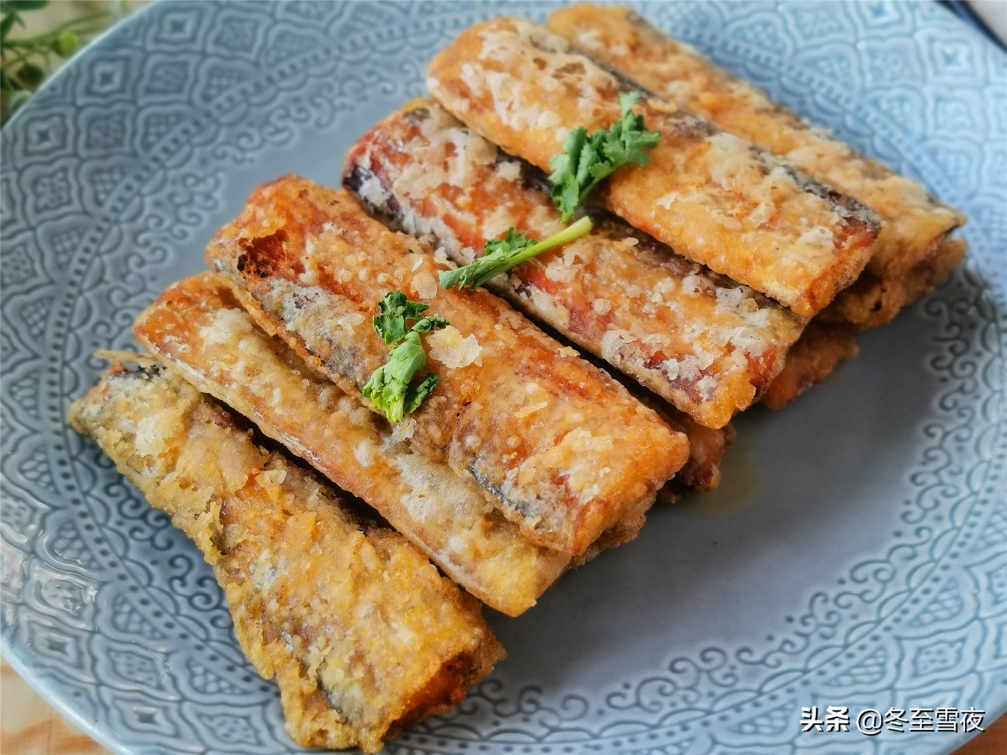 帶魚怎么做好吃,帶魚怎么做好吃又簡單紅燒帶魚